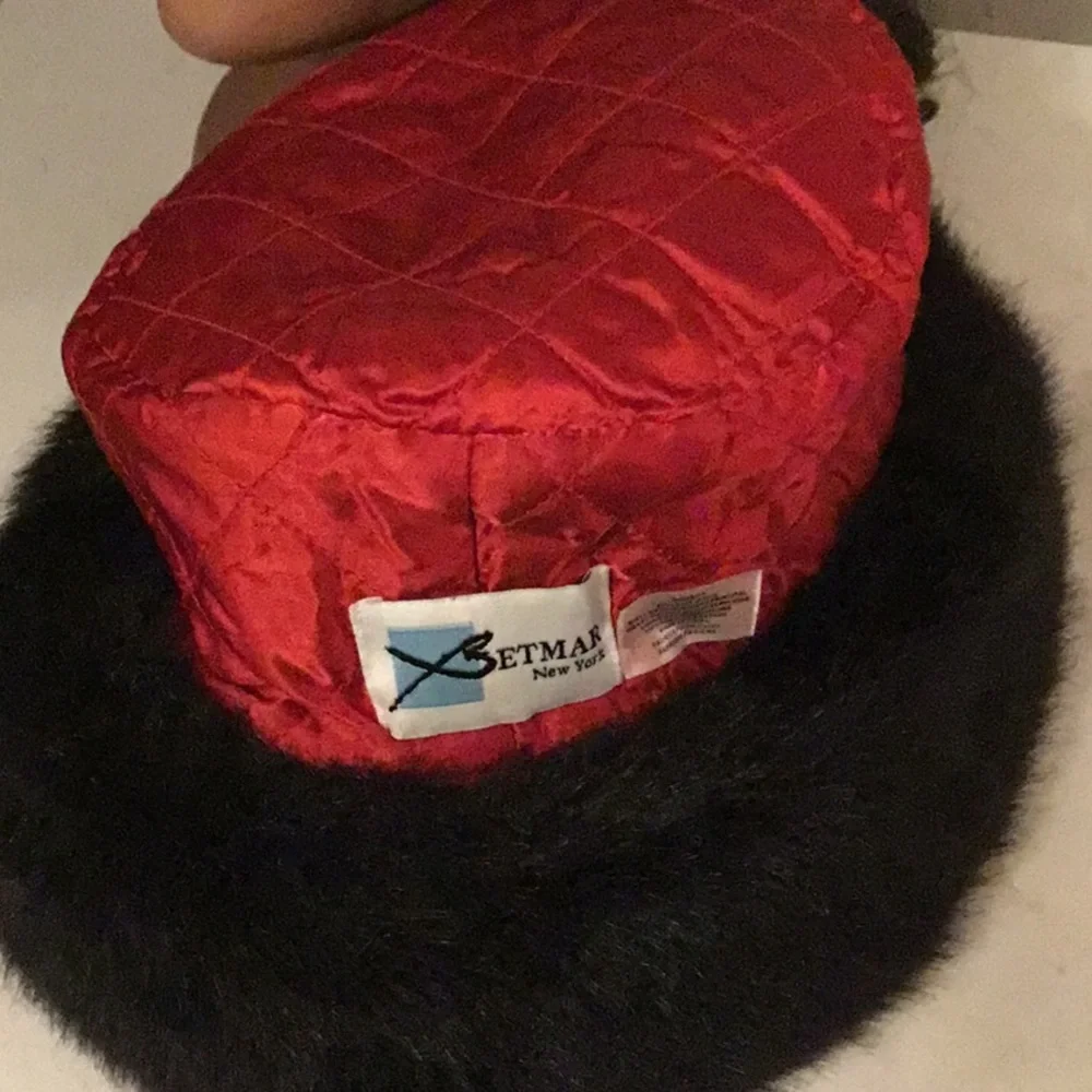 betmar luxurious faux